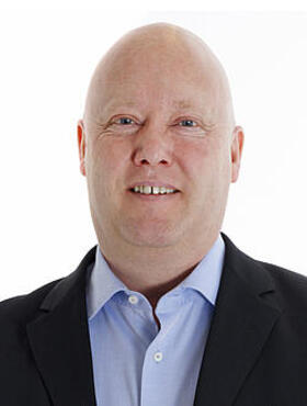 Lars-Åke Hägglund 