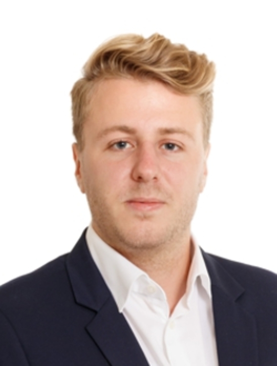 Daniel Lidberg