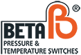 BETA logo