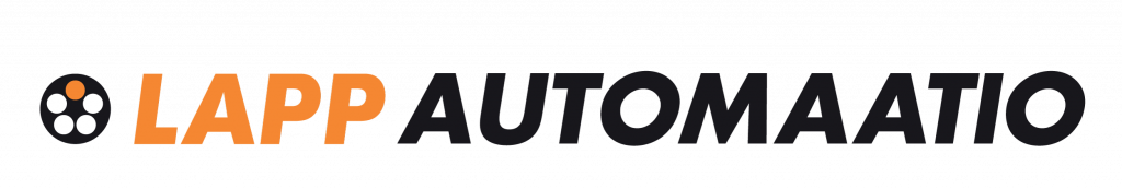 Lapp Automaatio logo