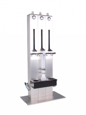 ML 303810 Sprutfilterpress