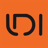 laser diagnostic instruments as logo