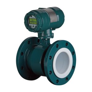 ADMAG AXW Magnetic Flowmeters