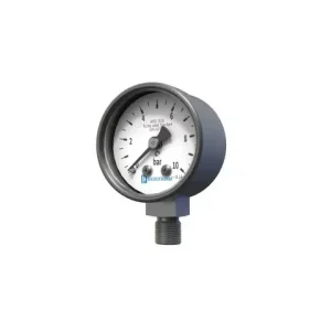BDT1 – 40 mm processmanometer