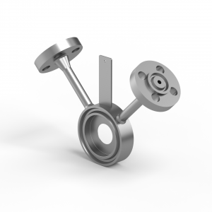Strypelement Series MEF/2