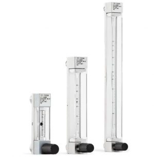 RAGK and RAGL small laboratory rotameters