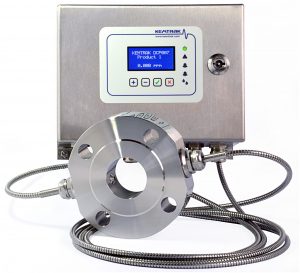DCP007-NIR Industrial Photometer