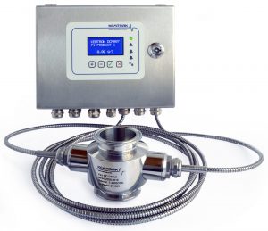 Kemtrak DCP007 Chlorine Dioxide Analyzer