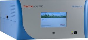 Thermo Scientific™ 410iQ Carbon Dioxide Gas Analyzer