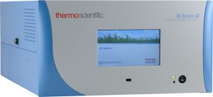 Thermo Scientific™ 42iQ Low Source NO-NO₂-NOx Analyzer