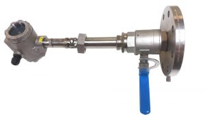 Valve connection, X3L -series