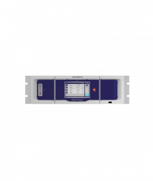 SERVOPRO 4900 Multigas