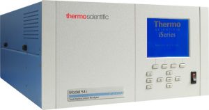Thermo Scientific™ Model 51i Total Hydrocarbon Analyzer