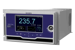 Servomex Gen-7 DF-700-serien