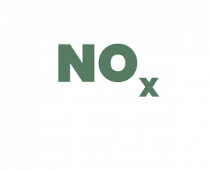 Kväve - NO2 - NO3 - NOx