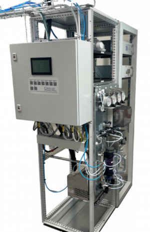 TRS-system
