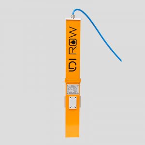 ROW: Oil Spill Detector - Aluminium