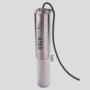 ROW: Oil Spill Detector - ATEX EXD
