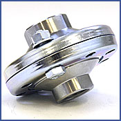 Diaphragm seal, LD -series