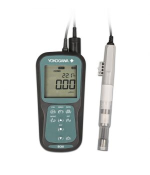 Portable Conductivity Meter SC92