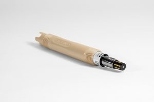 Wide Body Sensor for Water and Wastewater PH21