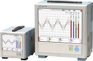 Touch Screen GP10/GP20