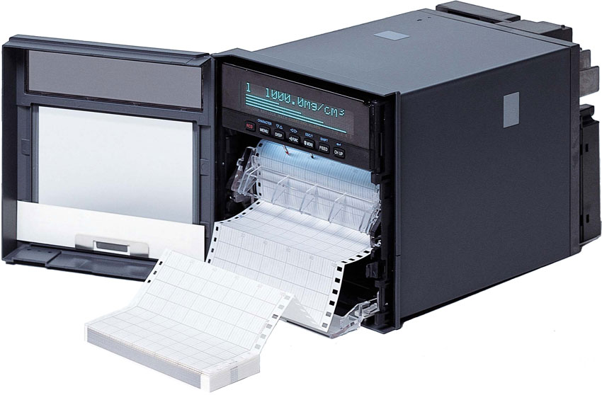 Paper printers - Omniprocess