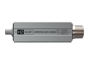 Gridscan® 5000 Hydrogen Sensor