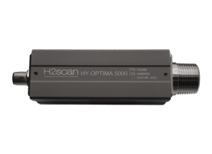 HY-Optima® 5000 General Purpose In-line Hydrogen Process Analyzer