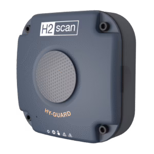 HY-GUARD™ Väteområdesövervakare