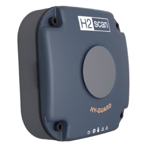 Gas detectors