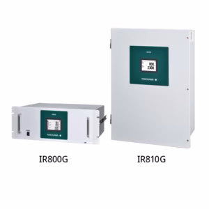 IR800 Infrared Gas Analyzer