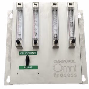 OmniPurge Purgepanel