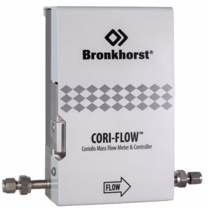 CORI-FLOW™ Coriolis Mass Flow Meters / Controllers